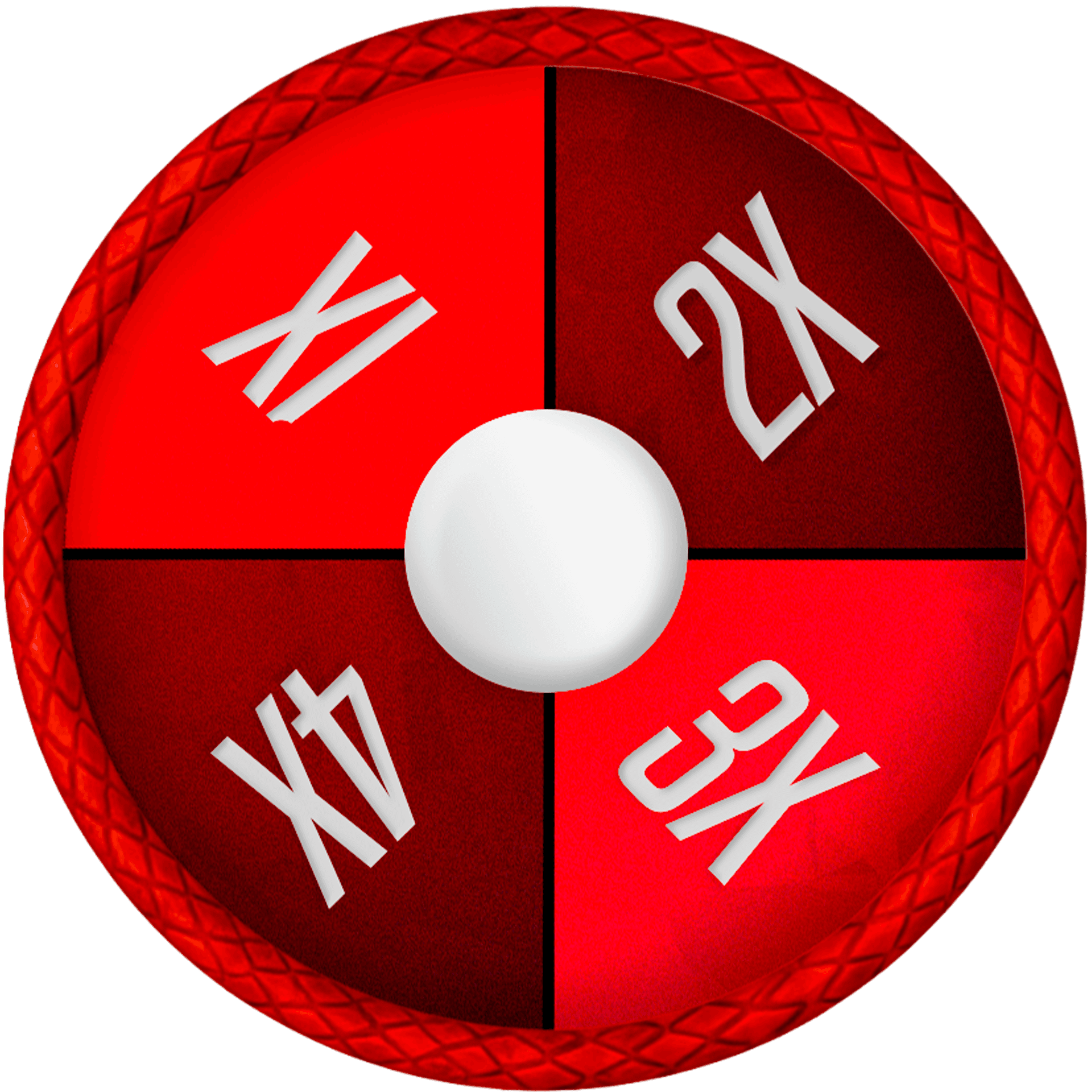Bonus Roulette Wheel